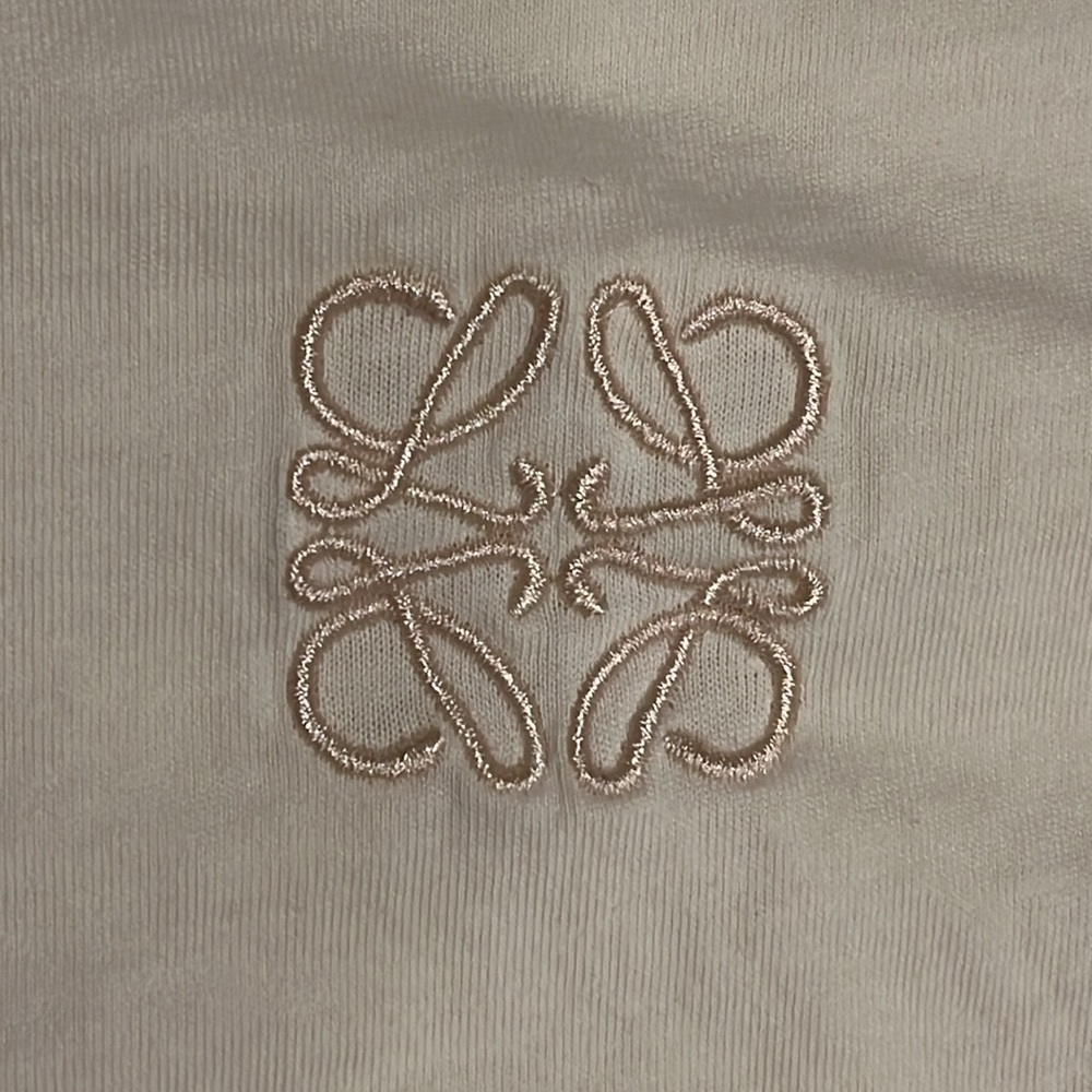 Loewe Top - Picture 2 of 7